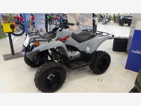 2022 Yamaha Grizzly 90 for sale 201236894