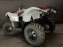 2022 Yamaha Grizzly 90 for sale 201243169