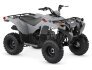 2022 Yamaha Grizzly 90 for sale 201248863