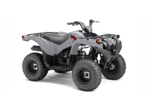 2022 Yamaha Grizzly 90 for sale 201258609