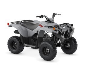 2022 Yamaha Grizzly 90 for sale 201260527