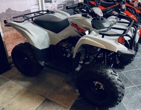 2022 Yamaha Grizzly 90 for sale 201283826