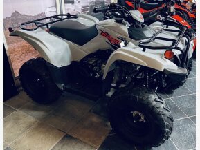 2022 Yamaha Grizzly 90 for sale 201283826