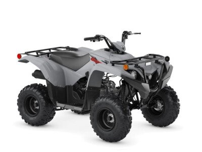 New 2022 Yamaha Grizzly 90 for sale 201286092