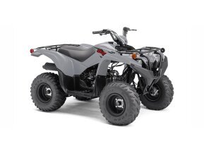 2022 Yamaha Grizzly 90 for sale 201286304