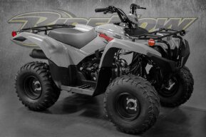 2022 Yamaha Grizzly 90 for sale 201292095