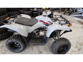 2022 Yamaha Grizzly 90 for sale 201305831
