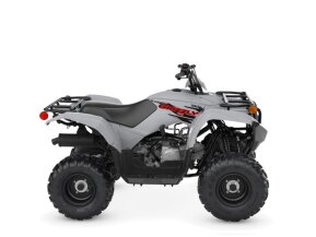 2022 Yamaha Grizzly 90 for sale 201500678