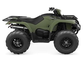 2022 Yamaha Kodiak 450 EPS for sale 201349238