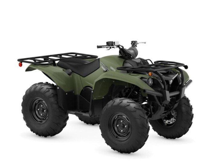 Thumbnail Photo undefined for New 2022 Yamaha Kodiak 700