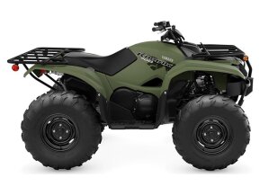 2022 Yamaha Kodiak 700 for sale 201282755