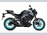 2022 Yamaha MT-03 for sale 201611594