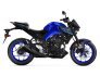 2022 Yamaha MT-03 for sale 201285056