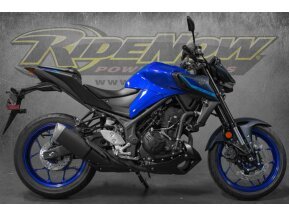 2022 Yamaha MT-03 for sale 201321739