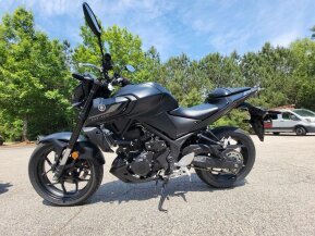 2022 Yamaha MT-03 for sale 201442706