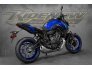 2022 Yamaha MT-07 for sale 201225834