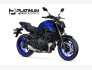 2022 Yamaha MT-07 for sale 201269481