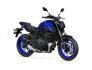 2022 Yamaha MT-07 for sale 201285051