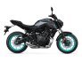 2022 Yamaha MT-07 for sale 201285051