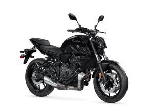 2022 Yamaha MT-07 for sale 201305932