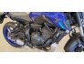 2022 Yamaha MT-07 for sale 201311531