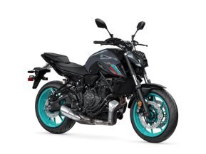 2022 Yamaha MT-07 for sale 201321975