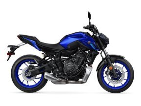 2022 Yamaha MT-07 for sale 201321985
