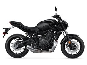 2022 Yamaha MT-07 for sale 201322048