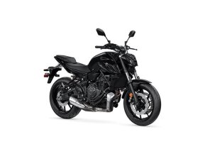 2022 Yamaha MT-07 for sale 201322178