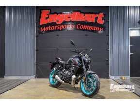 2022 Yamaha MT-07 for sale 201347704