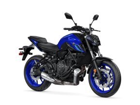 2022 Yamaha MT-07 for sale 201350094