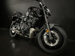 2022 Yamaha MT-07 for sale 201354260
