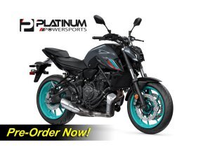 2022 Yamaha MT-07 for sale 201354790
