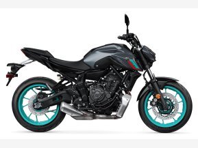 2022 Yamaha MT-07 for sale 201412685