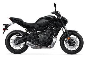 2022 Yamaha MT-07 for sale 201412687