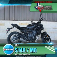 2022 Yamaha MT-07 for sale 201414235