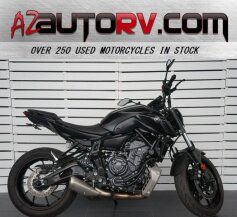 2022 Yamaha MT-07 for sale 201480845