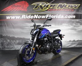2022 Yamaha MT-07 for sale 201525537