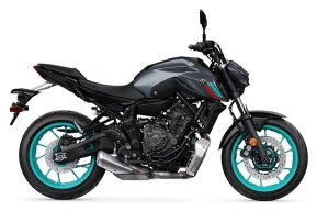 2022 Yamaha MT-07 for sale 201602869