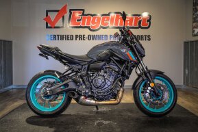 2022 Yamaha MT-07 for sale 201616916