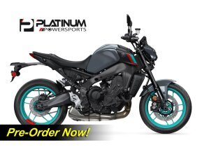 2022 Yamaha MT-09 for sale 201269484