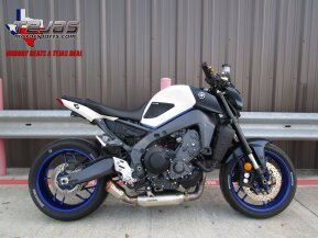 2022 Yamaha MT-09 for sale 201559194