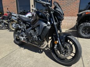 2022 Yamaha MT-09 for sale 201616114