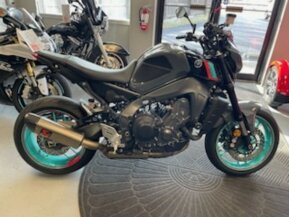 2022 Yamaha MT-09 for sale 201622769