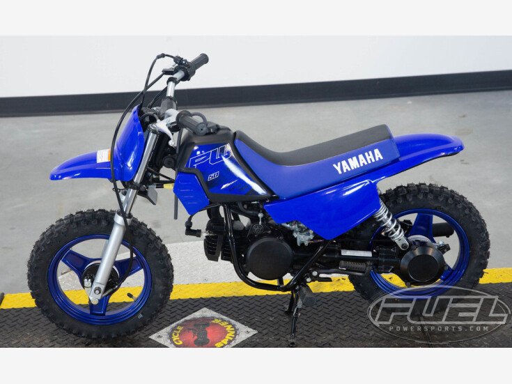 Photo for New 2022 Yamaha PW50