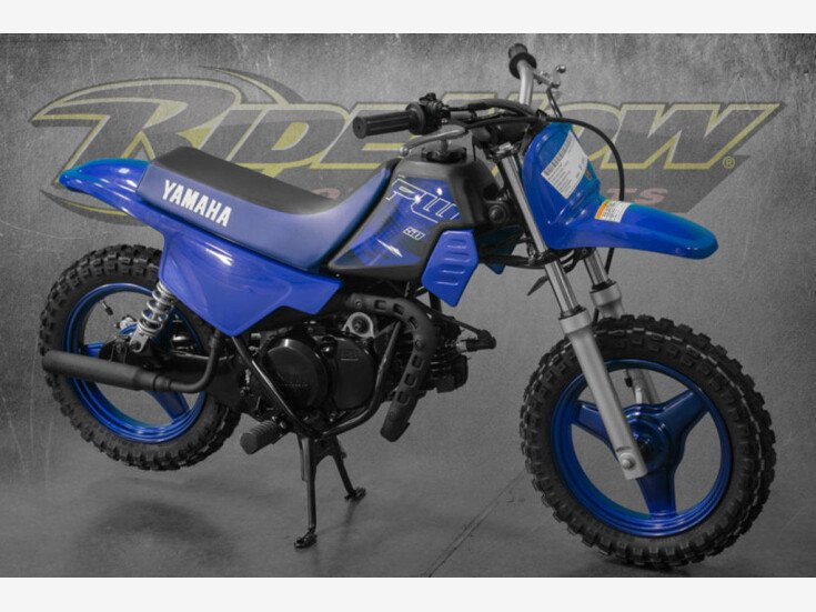 Thumbnail Photo undefined for New 2022 Yamaha PW50
