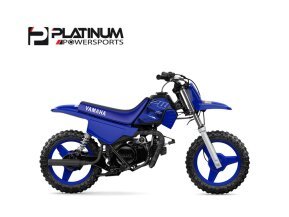 2022 Yamaha PW50 for sale 201121424