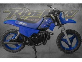 2022 Yamaha PW50 for sale 201202430