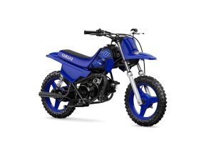 2022 Yamaha PW50 for sale 201208346