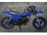 2022 Yamaha PW50 for sale 201211749